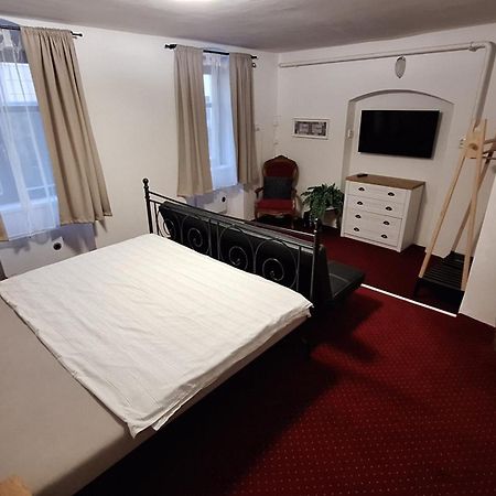 Leipa Apart Česká Lípa 외부 사진