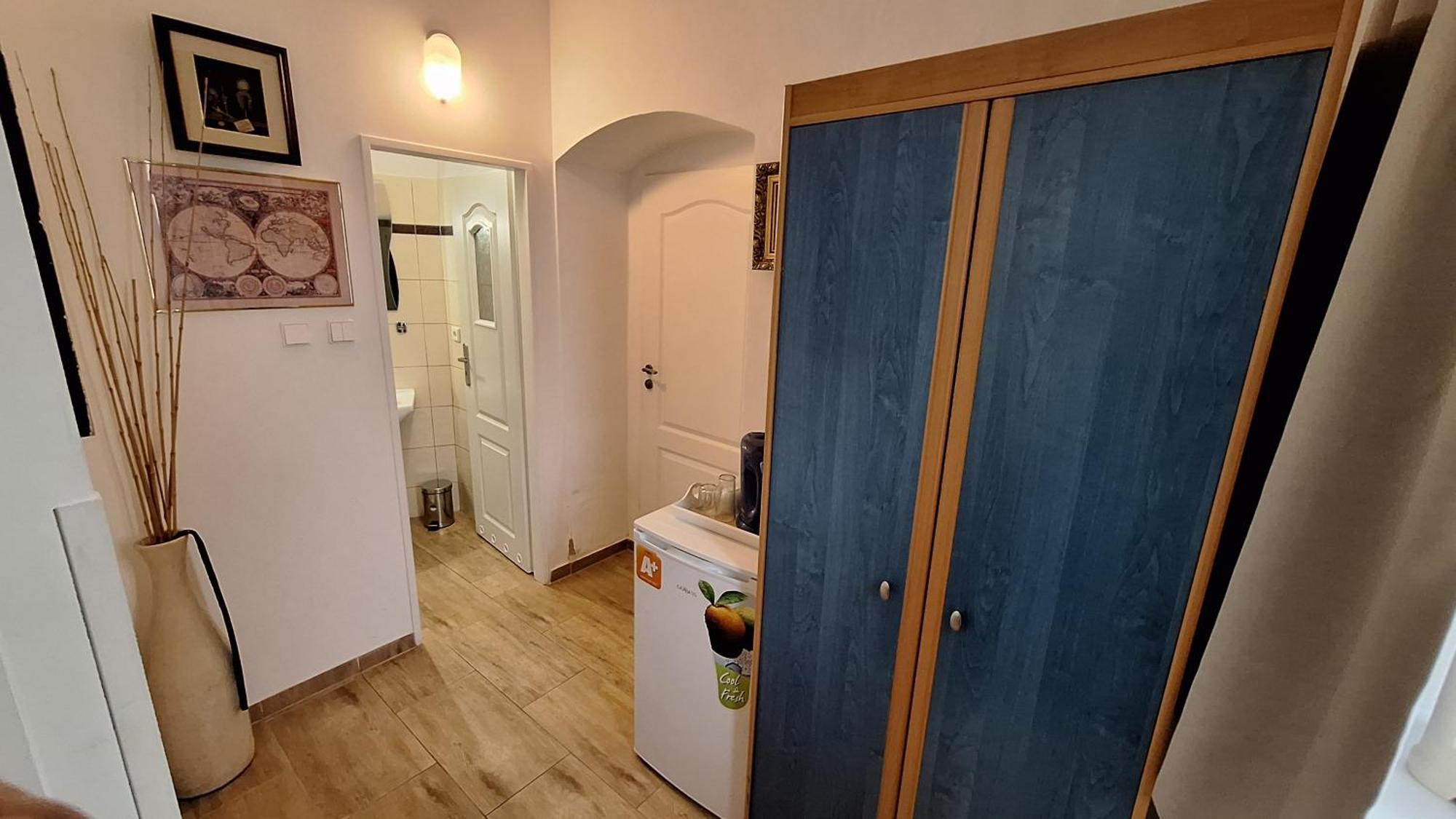 Leipa Apart Česká Lípa 외부 사진